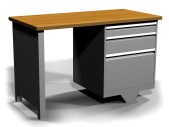 small writing desk-1